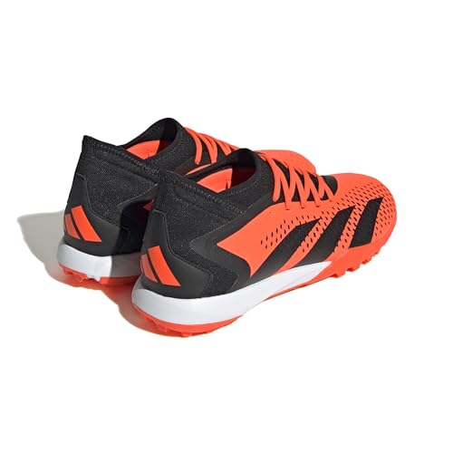 Image of adidas Unisex Accuracy.3 Tf Football Shoe