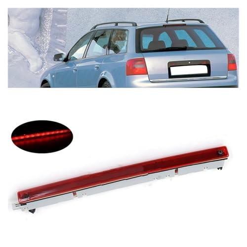 Troisième feu stop arrière pour Audi A6 Avant 1998-2005 - 2