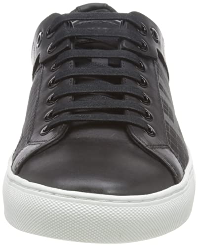 HUGO Futurism_Tenn_rnygd, Scarpe da Ginnastica