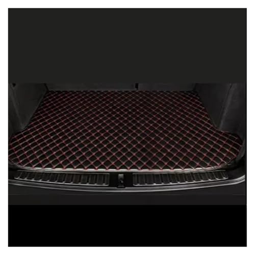 Tapis de Coffre pour Buick Excelle 2015-2021 | Revêtement de Protection Intérieur sur Mesure