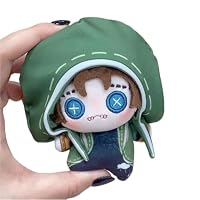 Amazon.co.jp: 対応アイデンティティV 第五人格 グッズ ぬいぐるみ