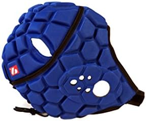 BARNETT Heat Pro Helmet Royal M