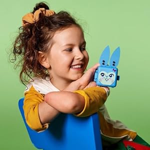 Amazon.co.jp - レゴ® フレンズ キュービーズ - アンドレアのうさぎキューブ 41666