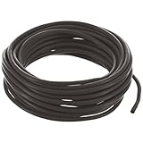  Cable d\'alimentation noir