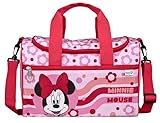 Utilisation polyvalente – Le sac de sport Scooli convient également parfaitement comme bagage pour les nuits chez des amis ou chez les grands-parents et offre suffisamment de place pour tout le nécessaire.
