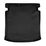 ✅ SCHNELLER EIN- UND ABBAU - Der Kofferraumschutz kann in nur wenigen Sekunden und sicher ein- und wieder ausgebaut werden.