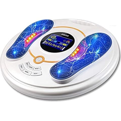 OSITO Medic Durchblutungs Stimulator für Füße und Beine Cover