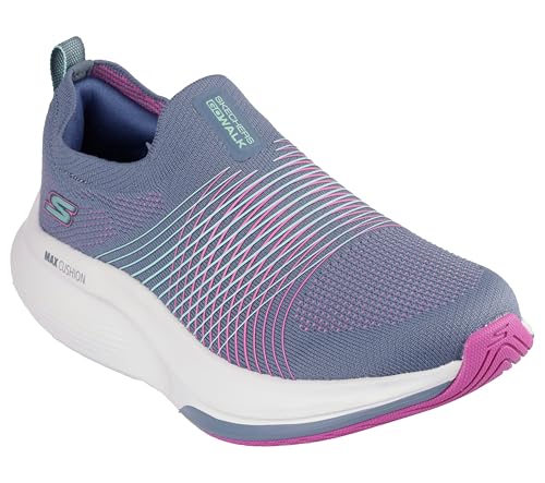 Image of Skechers Womens Go Walk Max Walker - Sally Sneaker