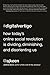 Digital Vertigo: How Today's Online Social Revolution Is Dividing, Diminishing, and Disorienting Us