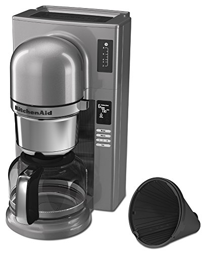 KitchenAid KCM0802CU