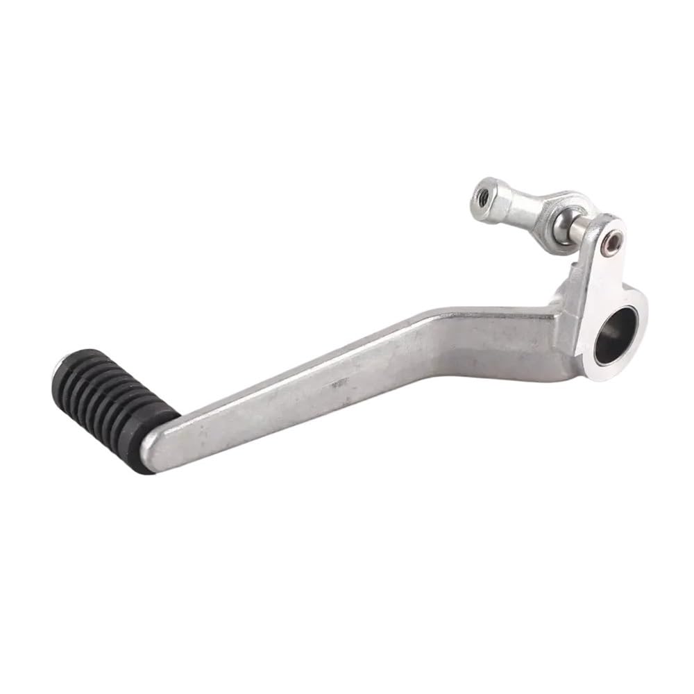 Xvasdgaer One Color Motorcycle Accessories Cnc Aluminum For Suzuki Gsx-R Gxsr 1000 Gsxr1000 2001-2002 K1 Motorbike Rear Brake Foot Pedal Lever