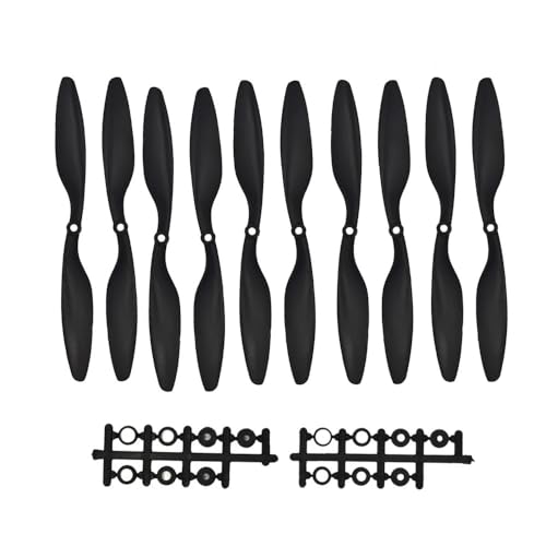 Kit hélices 1045 CW CCW quadricoptère F450 multirotor 500 - 3