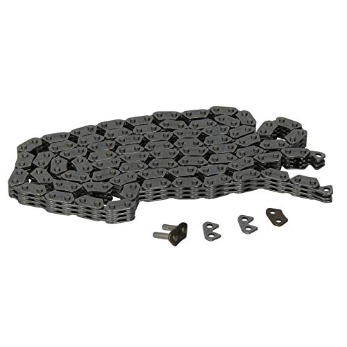 Chaîne de distribution DID SCA-0409A SV 144 maillons pour moteur moto
