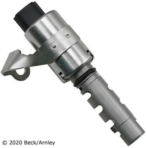 Variable Timing Solenoids Passenger Right Side