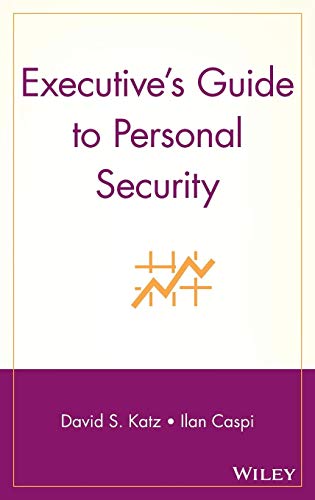 Executive′s Guide to Personal Security view 2