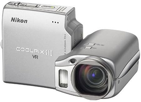 Amazon Nikon デジタルカメラ Coolpix S10 Coolpixs10 コンパクト 通販
