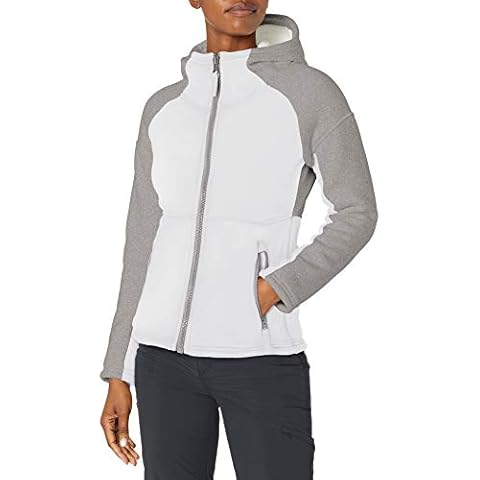 Spyder ACTIVE Sports Women's Alps Jacket Cover