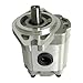 Gear Pump CBF-F410/416/F420/F425/F432/F440/F450-ALP/ALPL Hydraulic Oil Pump MINGPING (Color : CBF-F425-ALPL)