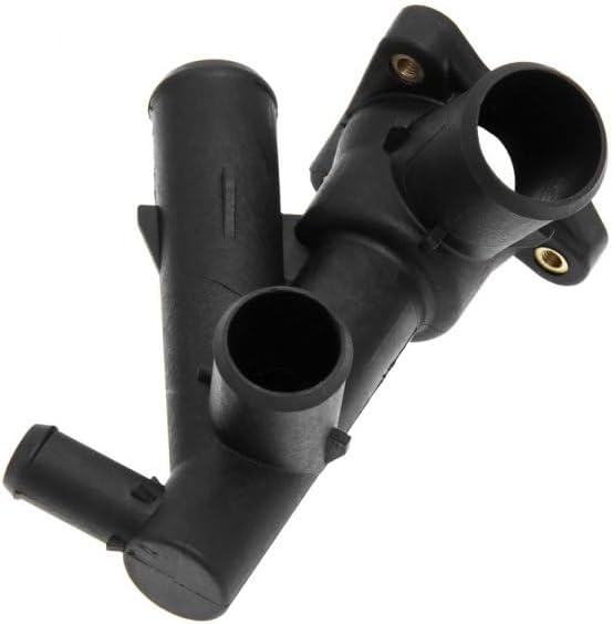 Gates Coolant Outlet