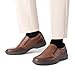 Imagen de Bruno Marc Mocasines Hombres Casuales Zapatos de Vestir Hombre Sincordones Comodos