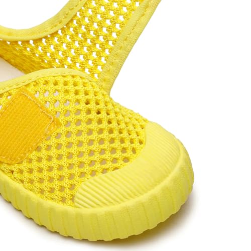 Image of ONYC AIRY Toddler First Step Breathable Shoes for Boys and Girls