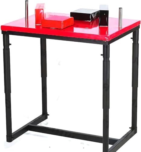 LumingLight���Z�� ���Z�g���[�j���O�A�[�����X�����O�e�[�u�� �t���X�P�[���A�[���X�^���h �r���o���X�����O����p���Z�� �W���d�l ������ �ϋv�� �X�`�[���� ������v �ω׏d ���[�֗� �g�ѕ֗� �g�ݗ��Ă��ȒP (F) [���s�A���i]