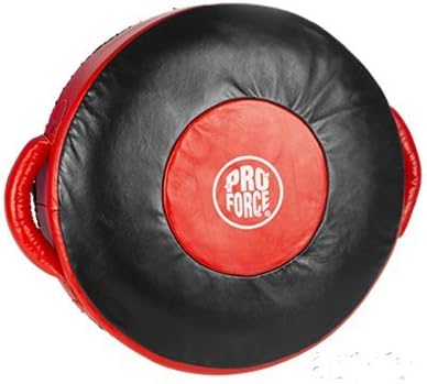 Combat by Proforce Round Strike Punch/Kick Shield