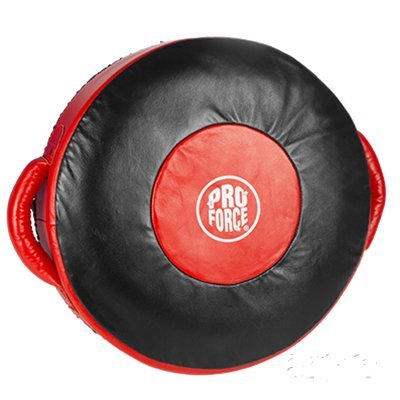 Combat by Proforce Round Strike Punch/Kick Shield
