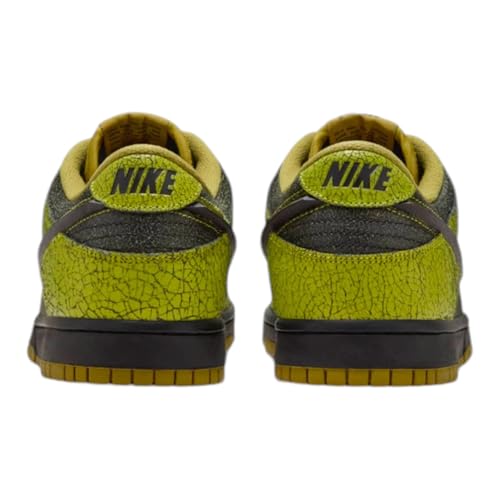 Image of Nike Men's Dunk Low Retro Shoes