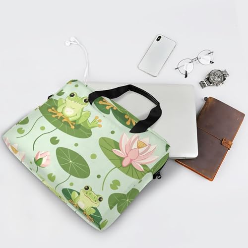 Funda para portátil tipo maletín, 13-15.6 pulg miniatura 7