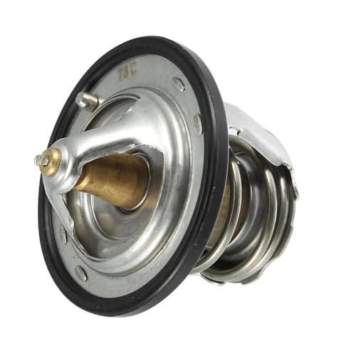 Termostato De Motor Compatible Con Subaru Para Legacy 1990-2019 Para Baja 2003 2004 2005 2006 21200AA072 21236AA010 21210AA080 Conjunto De Termostato De Refrigerante Del Motor