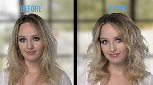Sexy Hair Healthy Sexy Hair Fresh Hair Air Dry Styling Mousse for Unisex 5.1 oz Mousse