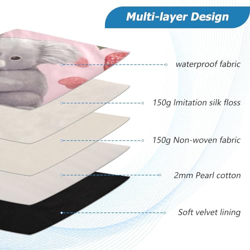 Funda para portátil 13-14 pulgadas impermeable miniatura 4