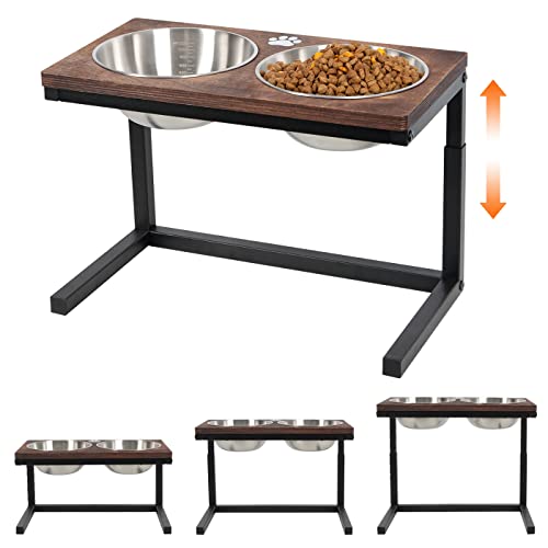 Fill Your Tank and Fido's Bowl Top 10 Dog Food Picks at Gas Stations