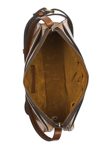 Image of Patricia Nash Vallata Crossbody Bag