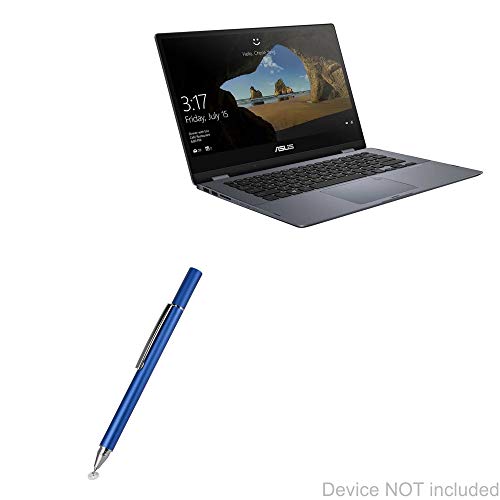 �X�^�C���X�y�� ASUS VivoBook Flip 14 TP412FA�p (BoxWave���X�^�C���X�y��) - FineTouch �Ód�e�ʎ��X�^�C���X�y�� �������X�^�C���X�y�� ASUS VivoBook Flip 14 TP412FA�p - ���i