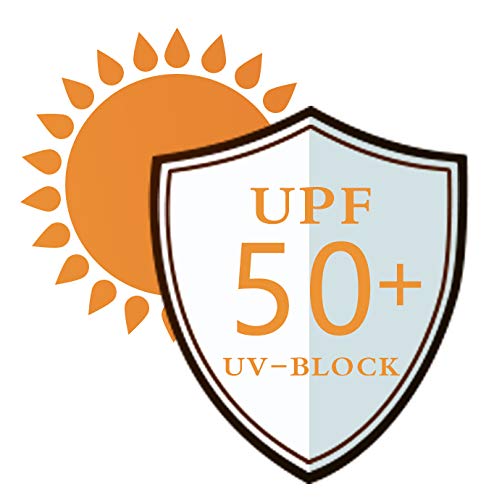 Women's UPF 50+ Sun Protection Cool Fast Dry Rashguard Long Sleeve Athletic Tops T -Shirt Mint Green L