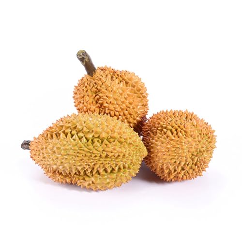 Image of Ulalaza Fake Fruit Artificial Realistic Model Lifelike Decorative Foam Fruits & Vegetables for Hand Made Home, House Kitchen Party Decoration Desk Ornament