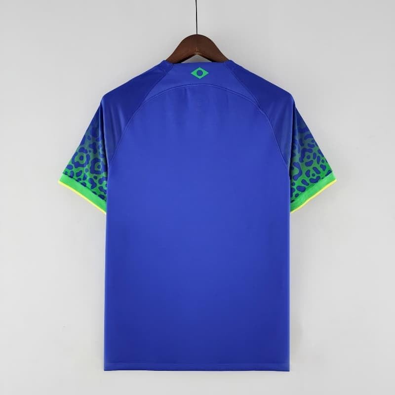 Brasil word cup 2022 replica official