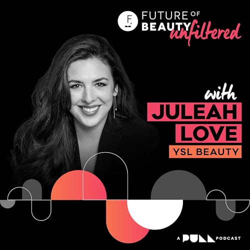 Sustainability, Beauty & Fighting For Change - YSL Beauty - EP33