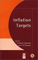 Inflation Targets 1898128219 Book Cover