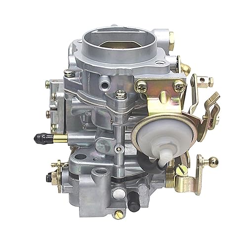 Carburateur H127 pour Fiat 127 et 128 type Weber 32 ICEV