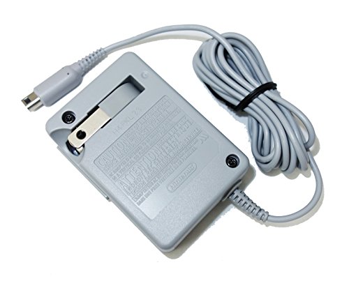 Original Nintendo 3Ds Xl Power Adapter Charger Wap-002 - Bulk Packaging #TOP5