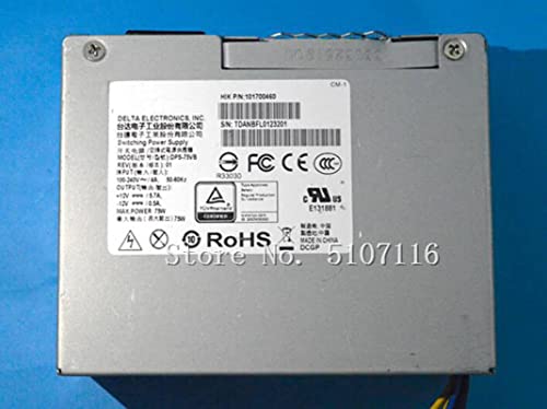 Fuente de alimentación DPS-75VB E 75W miniatura 3