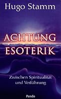 Achtung Esoterik 3858423882 Book Cover