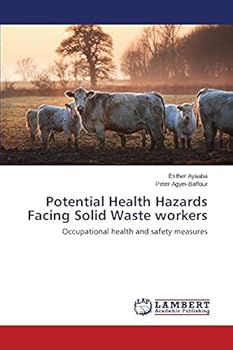 Paperback Potential Health Hazards Facing Solid Waste workers Book