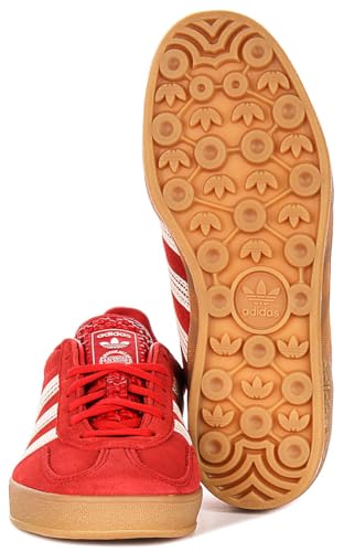 Image of adidas Women's Gazelle Indoor W Shoes