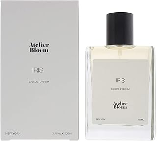 Iris Eau De Parfum Spray 3.4 Oz