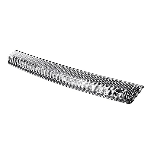 3ème feu stop défaillant résolvez le problème sur Citroën C4 et Peugeot 208 6350V2