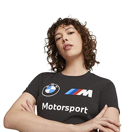 Image of Puma Women's BMW M Motorsport Essentials Dress